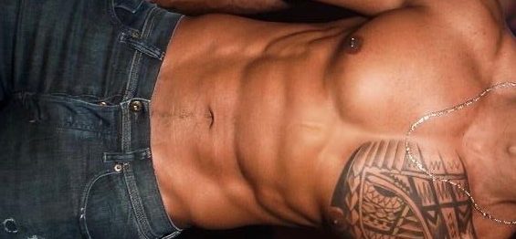 Moreno Carioca