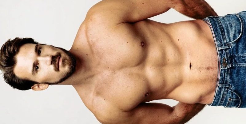 Bryan Hetero