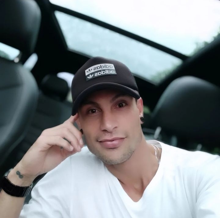 Tom Fernandes 2