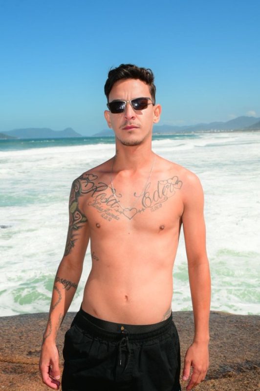Gabriel Ferraz 1