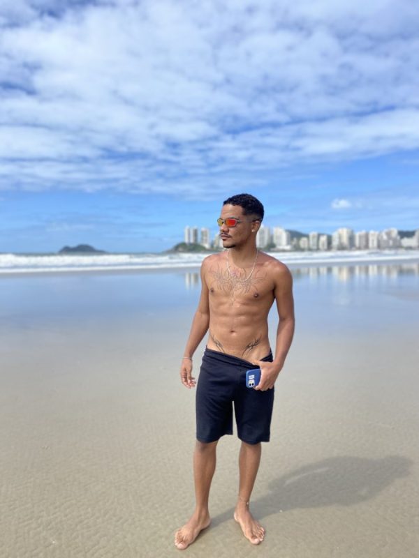 Yan Castro 22cm