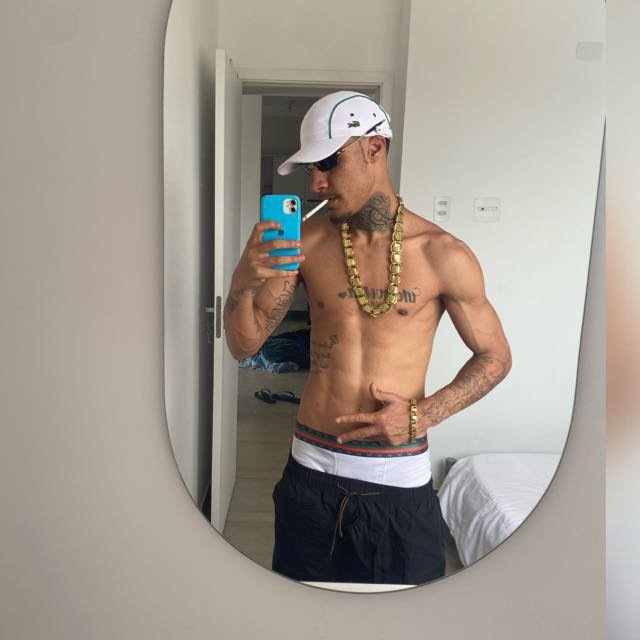 Gabriel Silvaofc 4