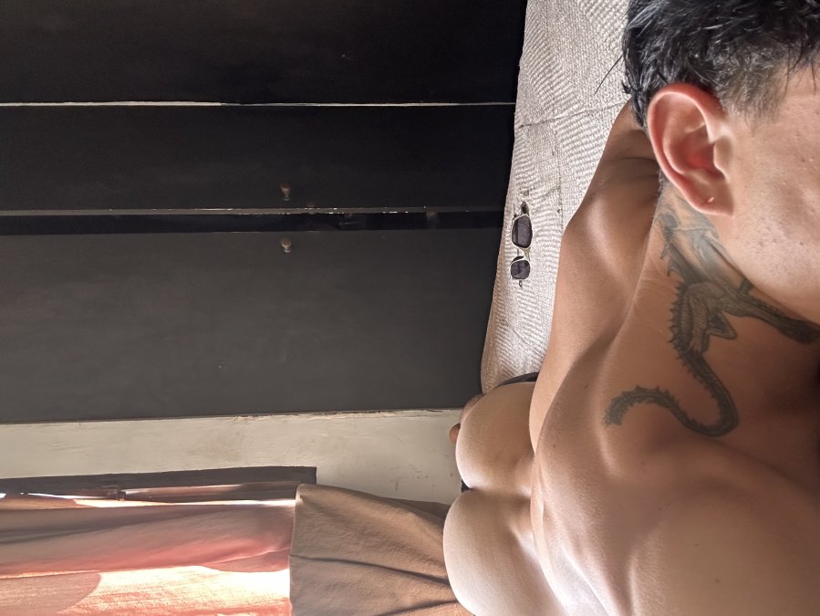 Juan Mineiro 20