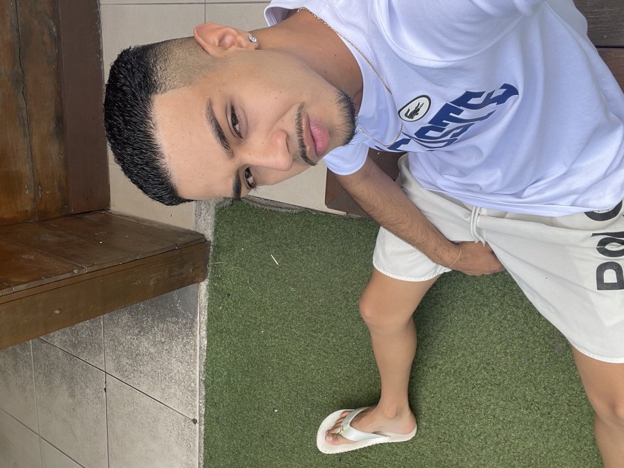 Raul Avelar 9