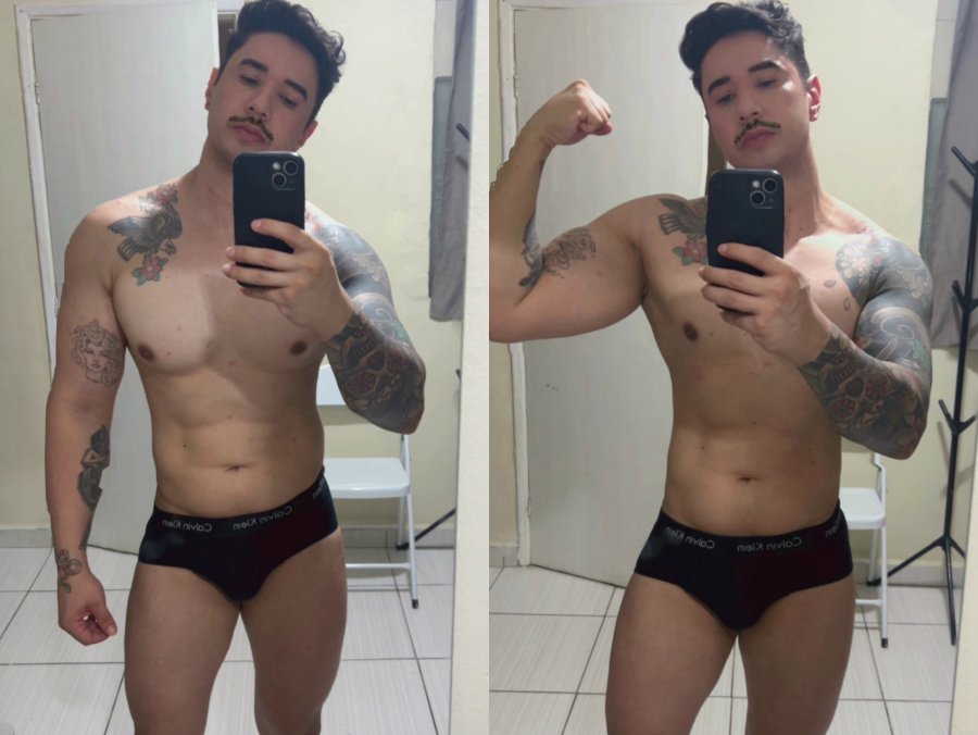 Alex Moraes 16