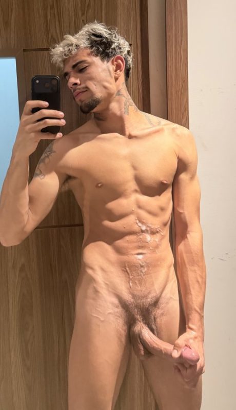 Juan Mineiro 18
