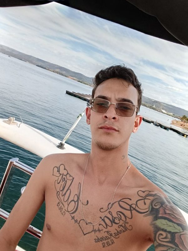 Gabriel Ferraz 2