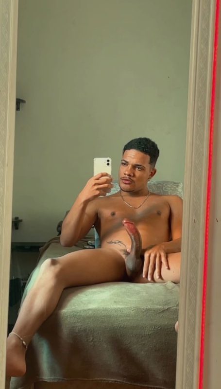Yan Castro 22cm 12