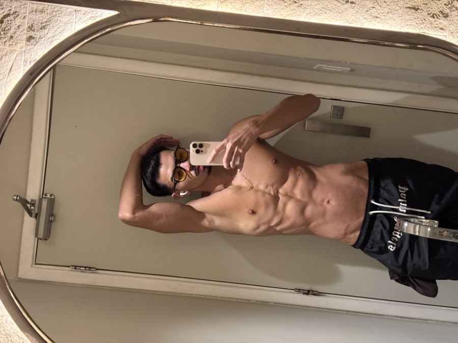 Alef Freitas 8