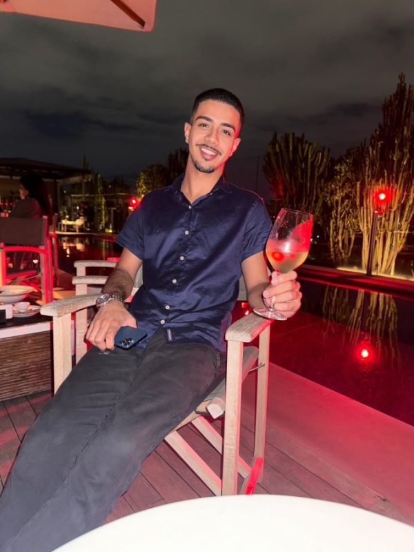 Raul Avelar