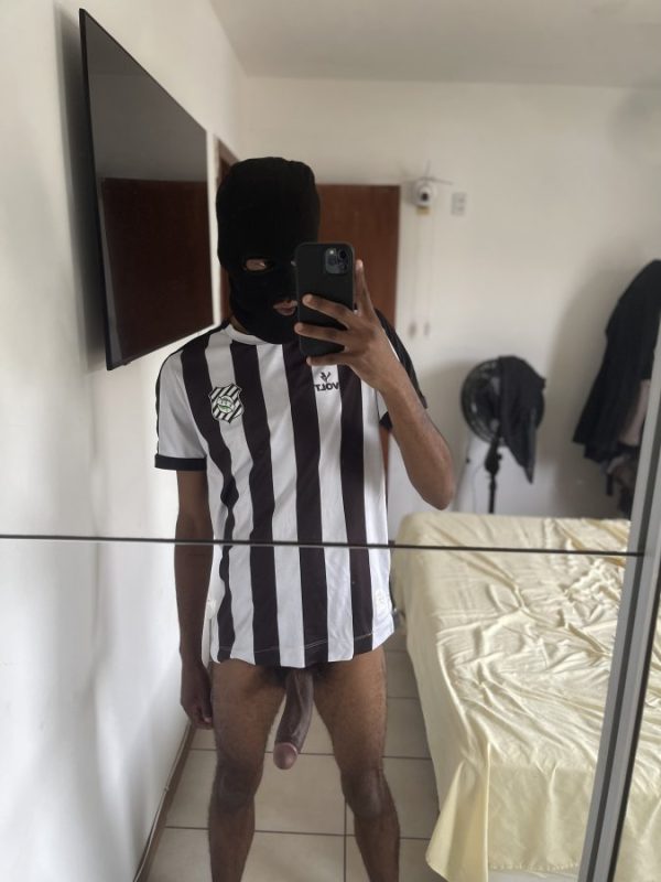 Mascarado Dotado