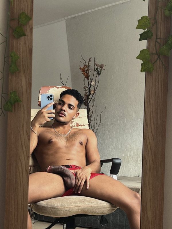 Yan Castro 22cm 14