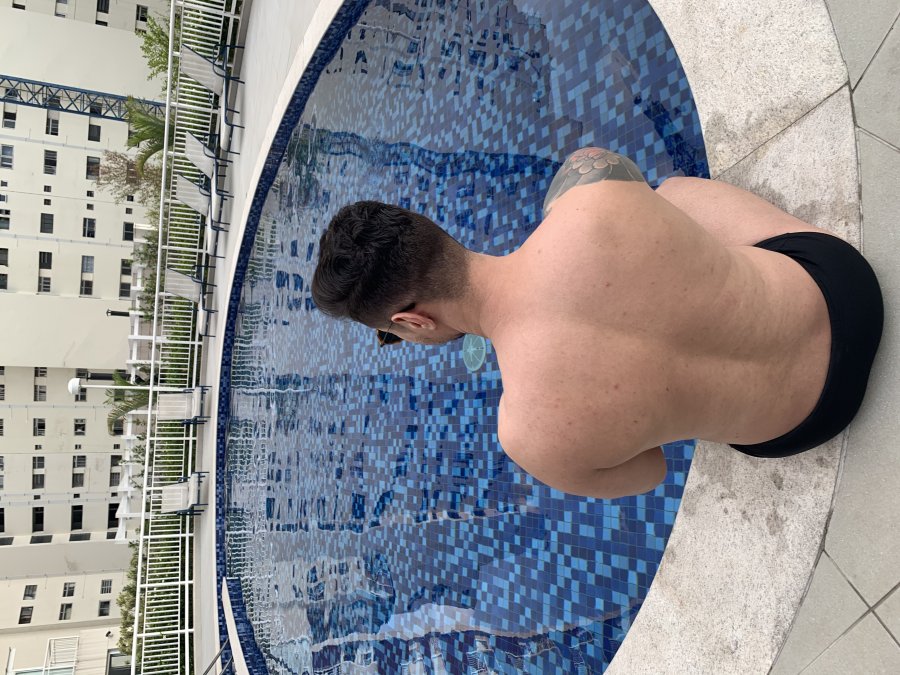 Alex Moraes 31