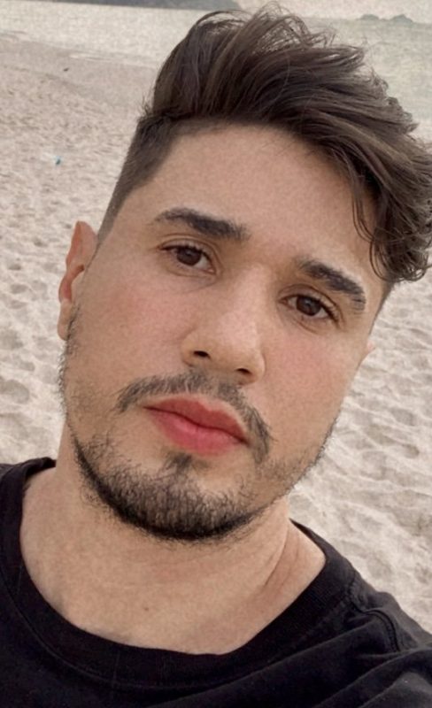 Alex Moraes 19