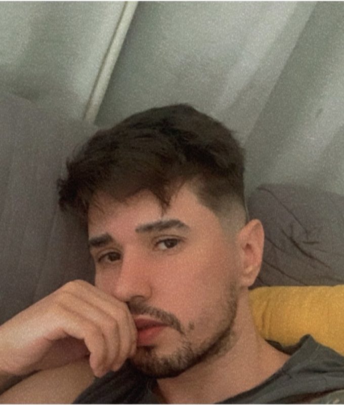 Alex Moraes 38