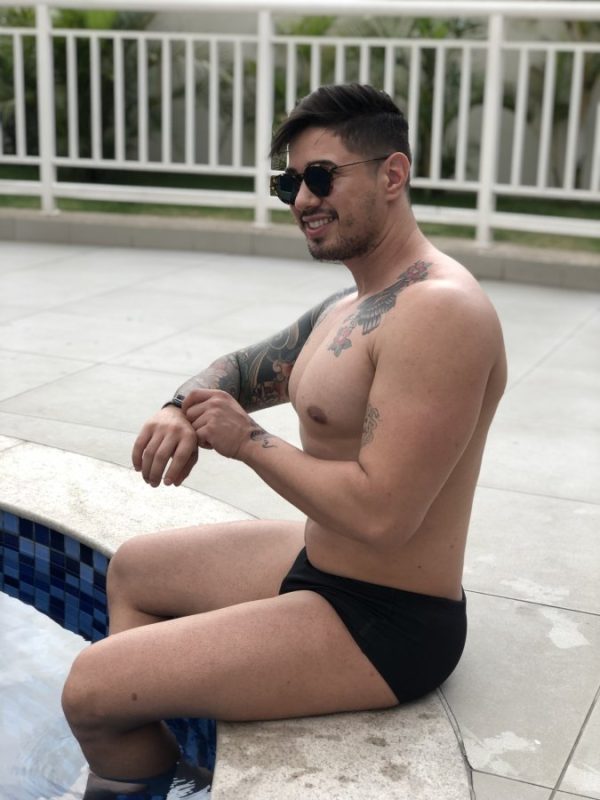 Alex Moraes 42