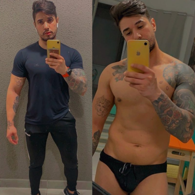 Alex Moraes 21
