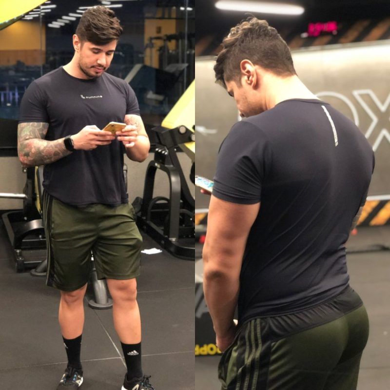 Alex Moraes 25