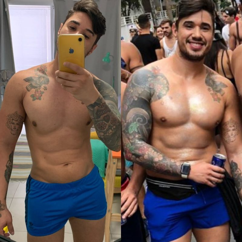 Alex Moraes 24