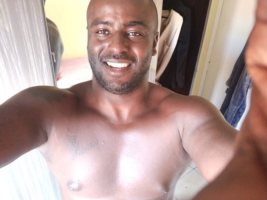 Rauny Victor