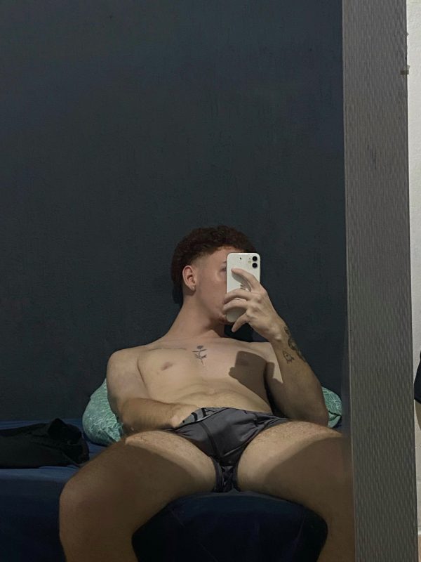 Foguinho MW 26