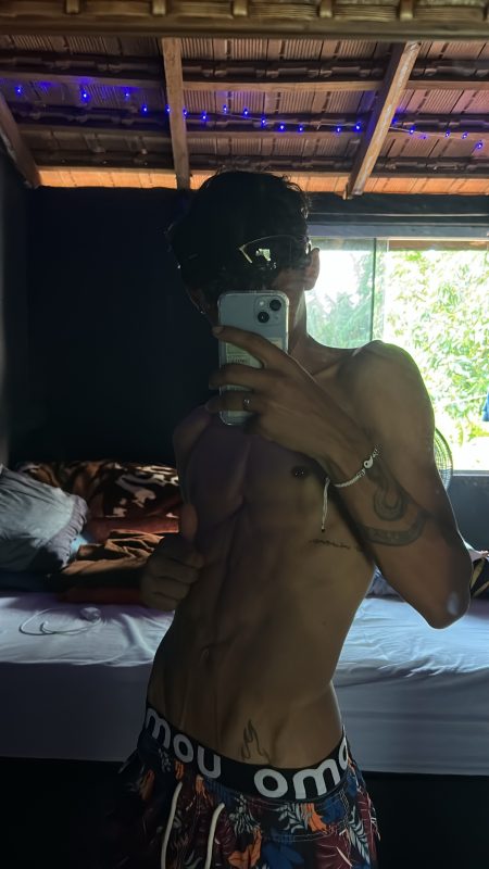 Kauan Bispo 1