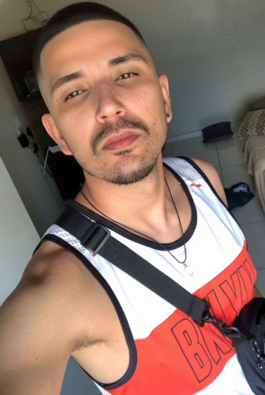 Fael Farias 1