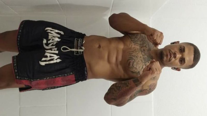 Bruno Oliveira 20