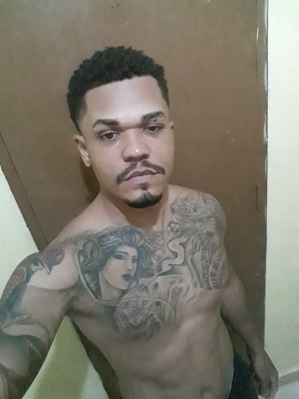 Bruno Oliveira 19