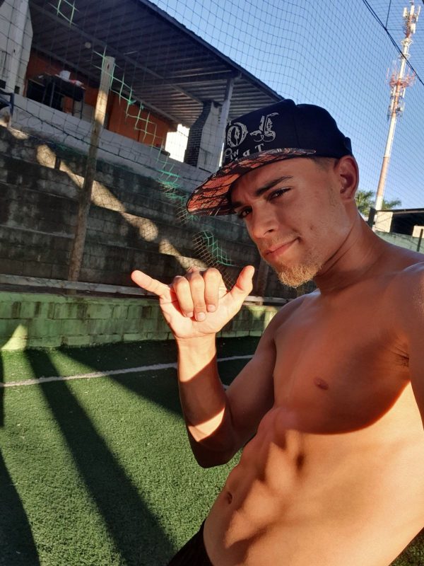 Juan Mineiro 32
