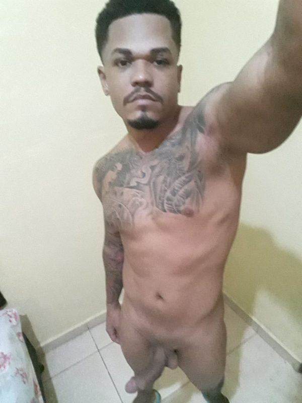 Bruno Oliveira 10