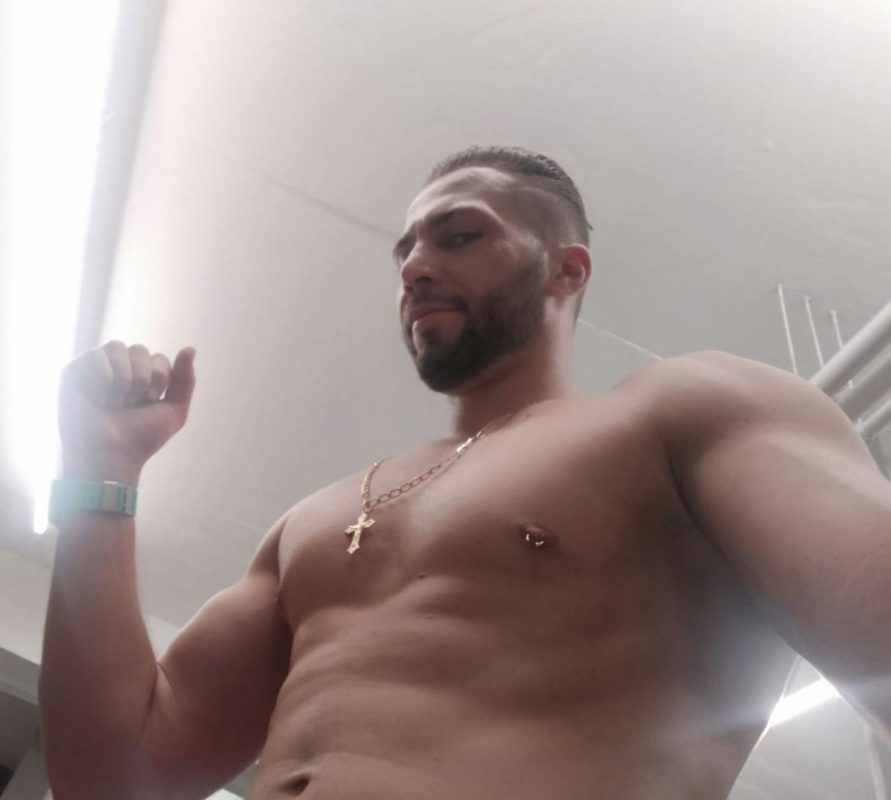 Bruno Ferraz 13