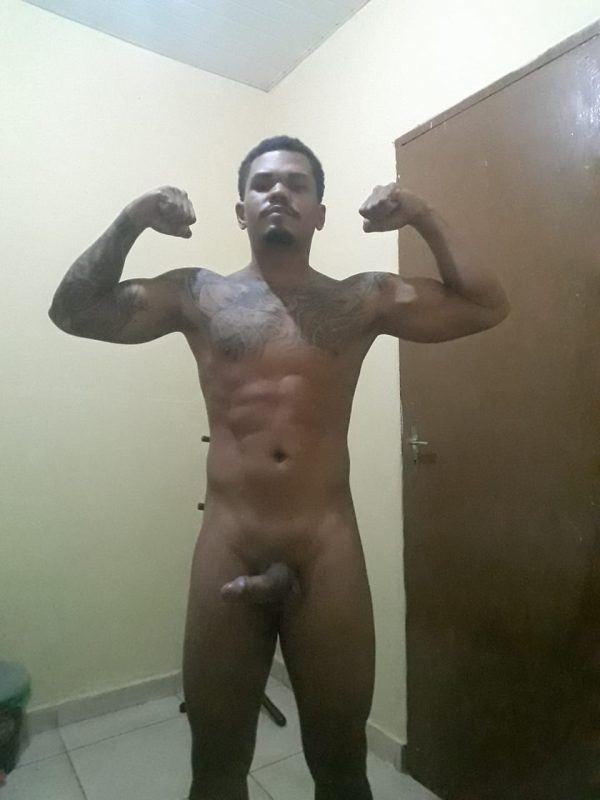Bruno Oliveira 8