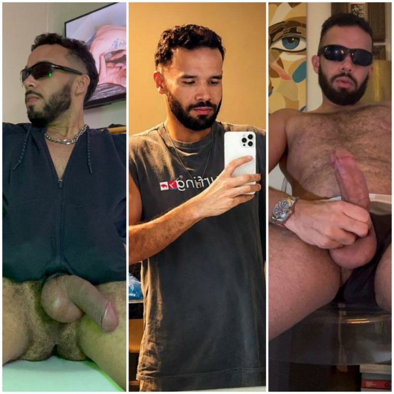 Thiago Bento