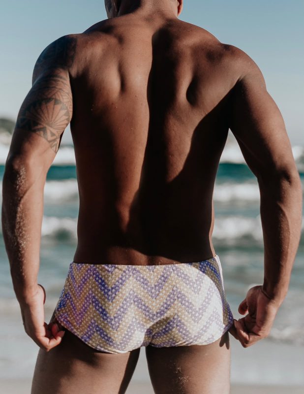 Moreno Carioca 8