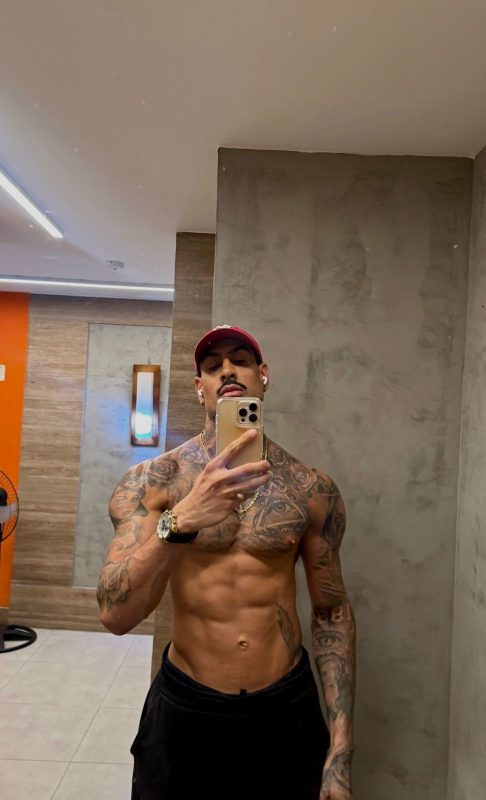 Lohan ferreira 4