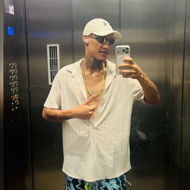 Gabriel Silvaofc 3