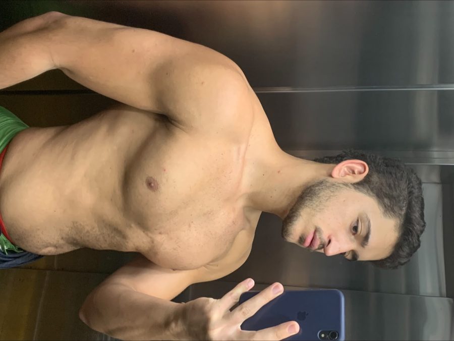 Marcelo Lins