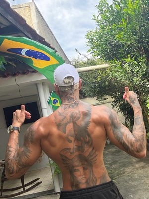 Lohan ferreira 11