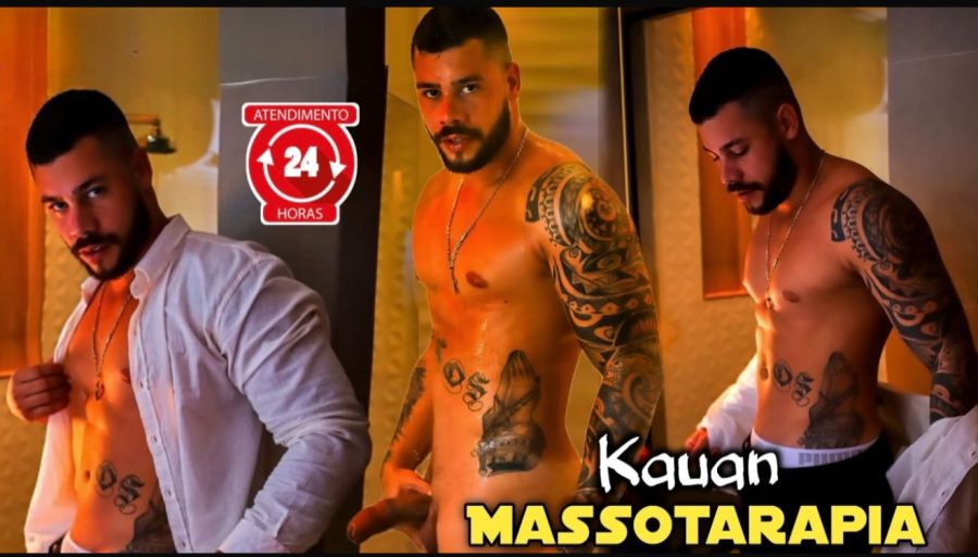 Kauan Oliver