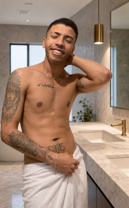 Hagi Carvalho 2