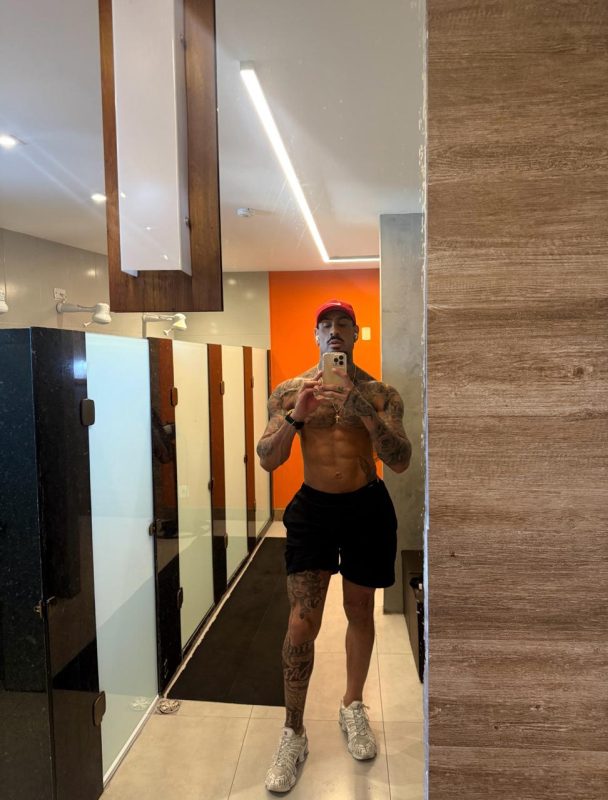 Lohan ferreira 13