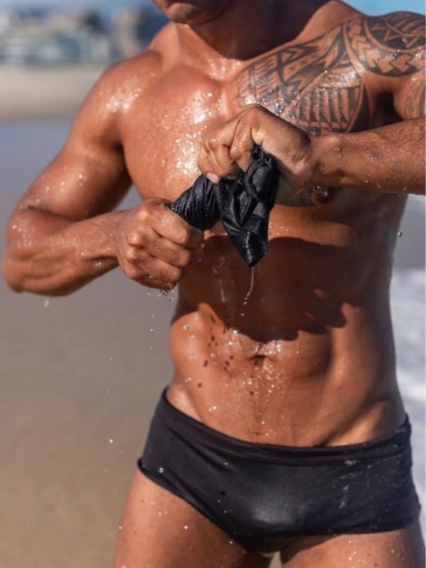 Moreno Carioca 2