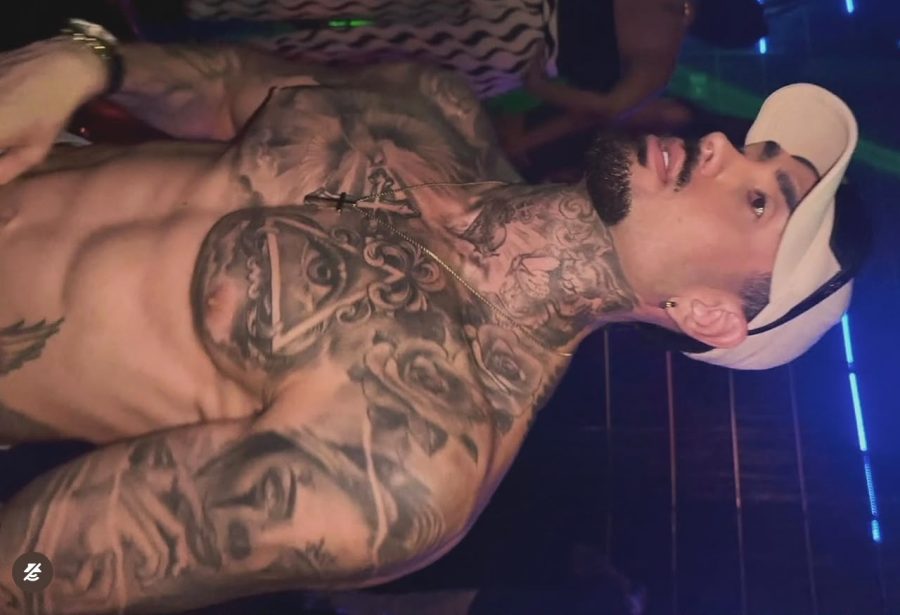 Lohan ferreira