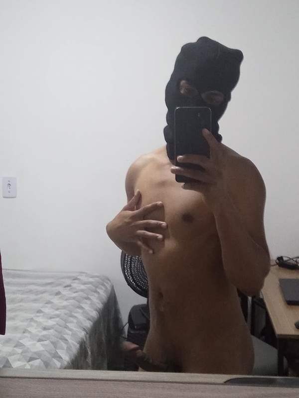 Passivo Submisso 4