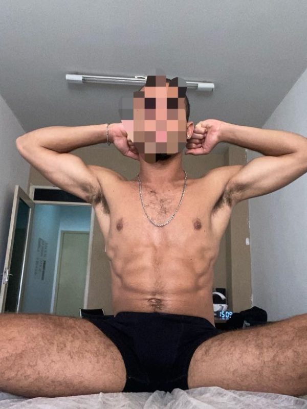 Rafael Massoterapeuta 5