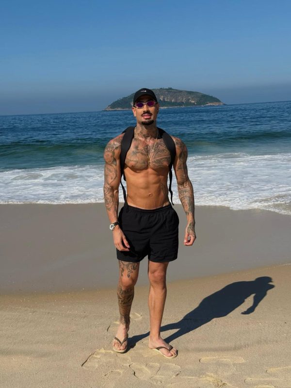 Lohan ferreira 12