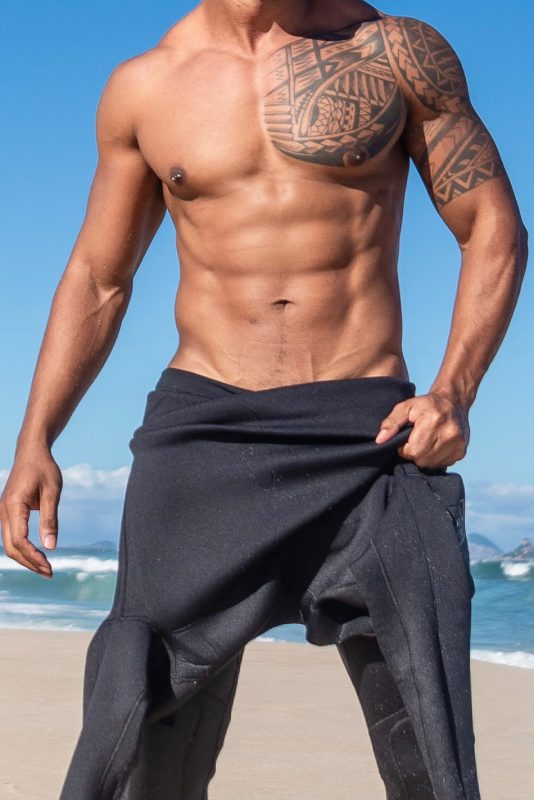 Moreno Carioca 1