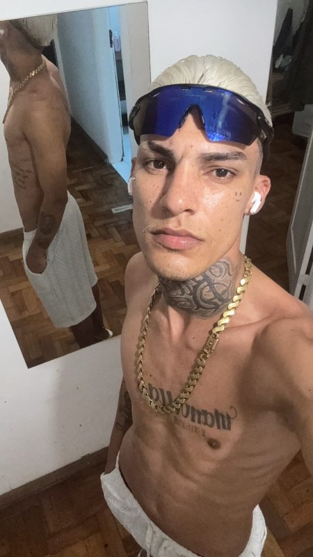 Gabriel Silvaofc 7