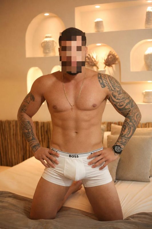 Kauan Oliver 7